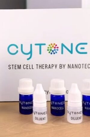 CYTONEX Inhaler