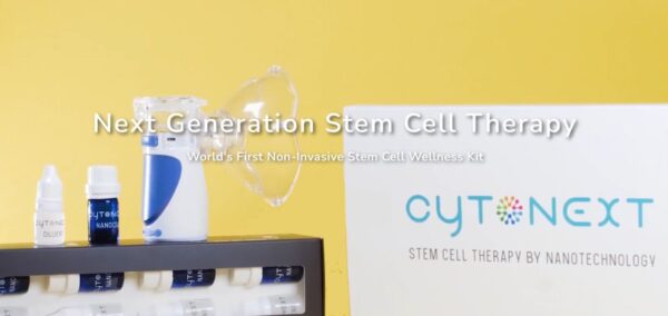 CYTONEX Inhaler - Image 3