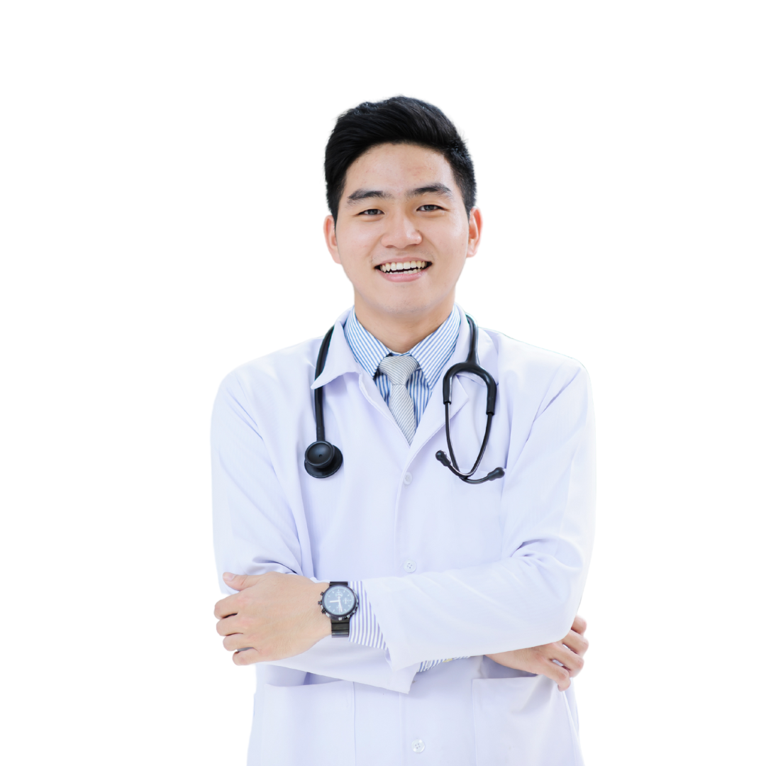 doctor