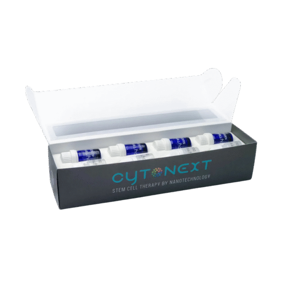 Cytonext Stem Cell Inhaler REFILL Kit