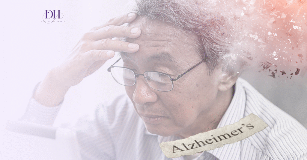 Alzheimer's