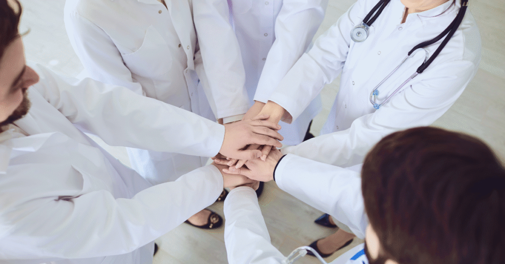 doctors