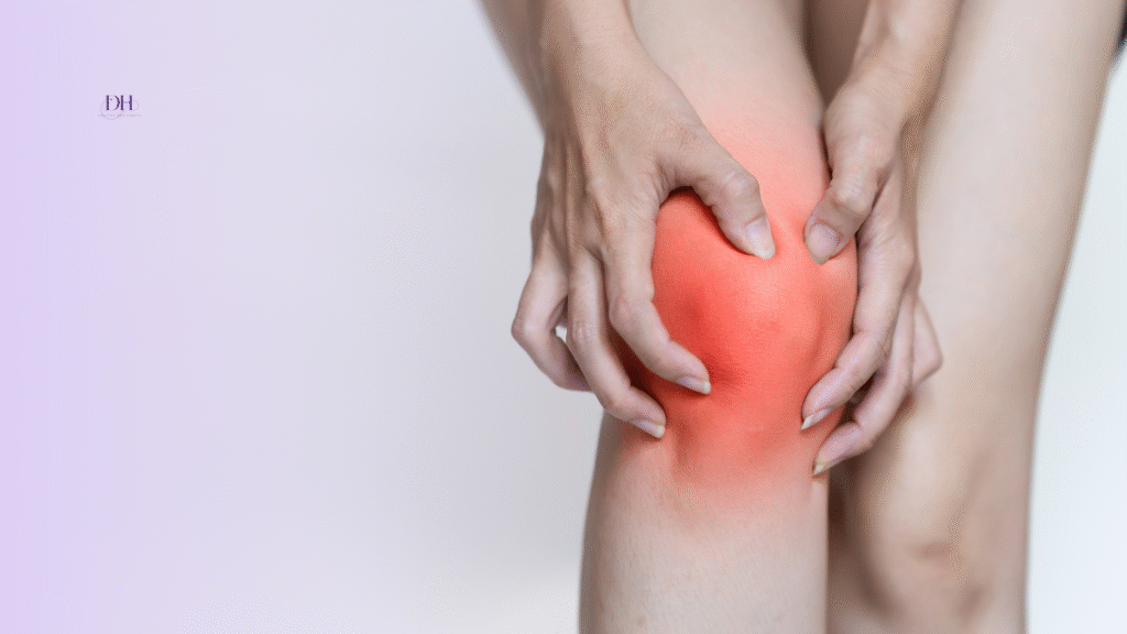 Osteoarthritis (Joint Pain)