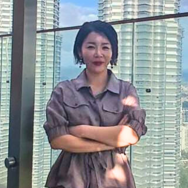 Yu Jin edited